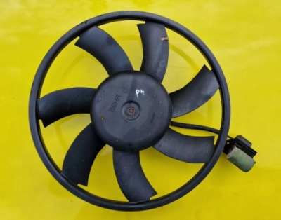Вентилятор радиатора opel insignia a 2.0t a20nht фото №1