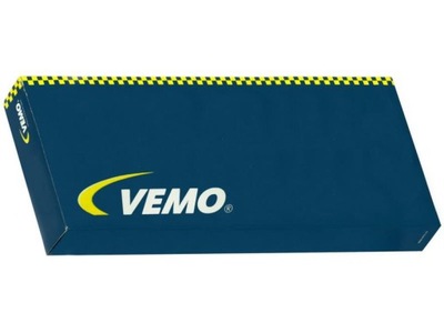 INTERCOOLER VEMO V15-60-1204  