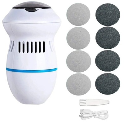 Electric Foot Grinder Foot Callus Remover Recharge