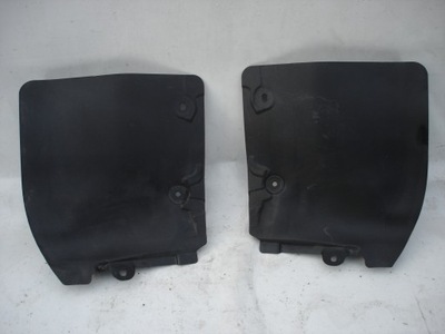 Toyota rav4 v 19- захист 53736-42050 фото №1