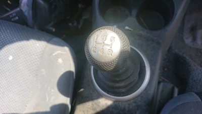 Ручка домкрат передач honda jazz ii iii 2002-2014 фото №1