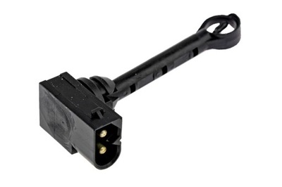 Датчик температури внутрішньої nty do bmw x5 e53 фото №1