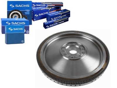 Sachs колесо маховик фото №1