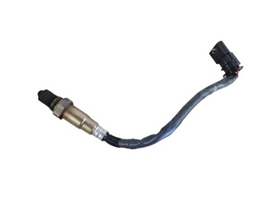 Opel crossland 1.2 датчик лямбда-зонд фото №1