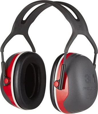 Słuchawki przeciwhałasowe 3M X3AC1