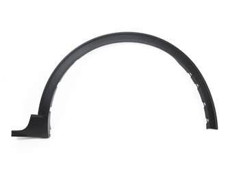 Молдинг крила правий перед ford kuga mk3 2020- фото №1