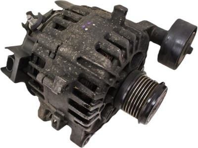 Oc107 ford transit custom 2.0d ^ генератор фото №1