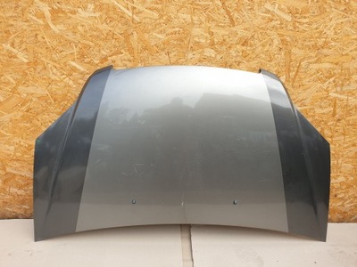 Honda frv fr-v капот фото №1