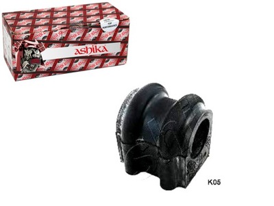 Втулка стабілізатора ashika фото №1