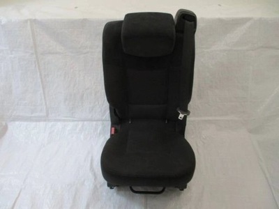 Renault espace iv сидіння drugiego третього rzędu фото №1