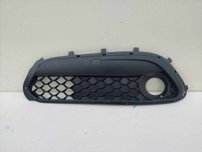 Alfa romeo stelvio решётка бампера левая nowa оригинальный номер фото №1