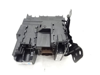 Peugeot expert iii модуль напряжения аккумулятор новый фото №1