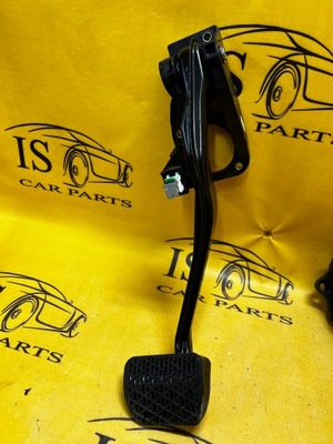 Педаль тормоза автоматическая коробка передач mercedes gla w156 b w246 infiniti q30 фото №1