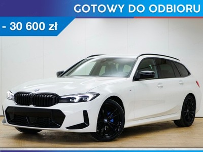 BMW Seria 3 Touring 320d xDrive Sport Combi 2.0 (190KM) 2023