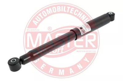 MASTER-SPORT GERMANY 344301-PCS-MS АМОРТИЗАТОР