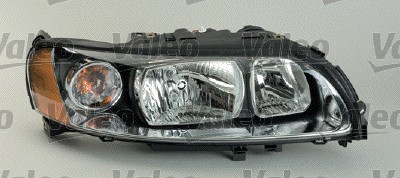 FARO VOLVO S60 06.04-12.09 LE VAL043522  