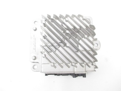 Renault clio v captur ii модуль підсилювач bose аудіо 19-23 rok фото №1