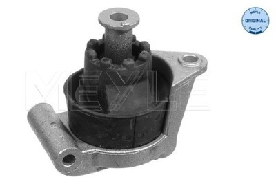 ПОДУШКА КОРОБКИ ПЕРЕДАЧ OPEL ASTRAG 6145680006