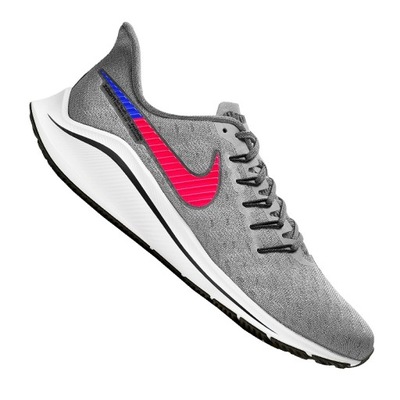 Buty Nike Zoom Vomero 14 rozmiar 43 szare!