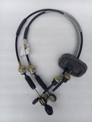 Тросы переключения передач opel vivaro renault trafic ii nissan primastar оригинал фото №1