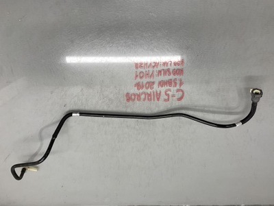 Шланг топлива citroen c5 aircross 1.5 blue hdi 19' фото №1