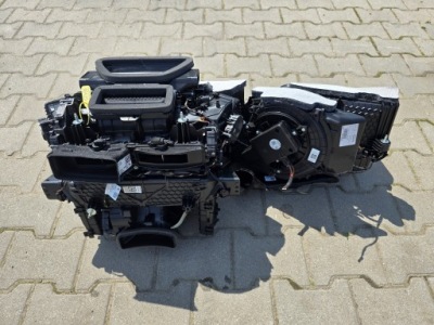 Отопитель bmw 5 g60 g61 5a34e83 фото №1