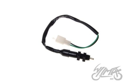 SENSOR PIE PARTE TRASERA Z CABLE DO SUZUKI GN125  