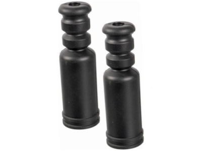 Febi bilstein 170452 защита / пневмоподушка воздушный / амортизатор фото №1