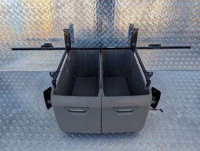 Каркас холодильник pod кровать scania s ntg фото №1