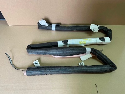 Peugeot 5008 ii шторка безпеки права подушка безпеки фото №1