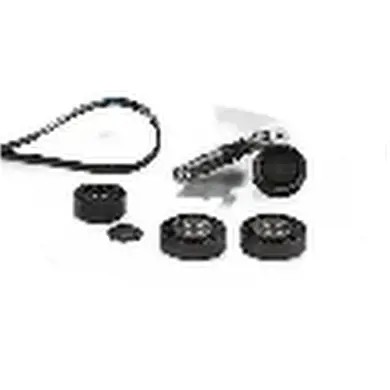 Набор ремень клиновой многоручейковый k016pk2520 фото №1