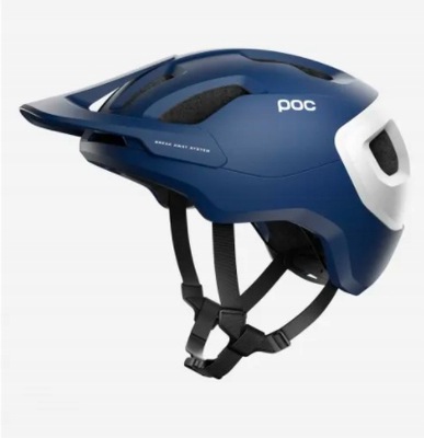 Kask rowerowy Poc AXION SPIN r. 51-54