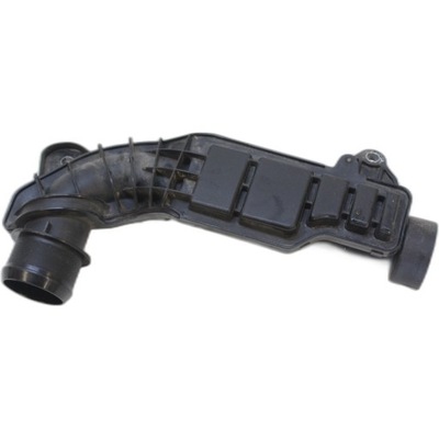 Opel combo iv шланг интеркулер 9810958280 фото №1