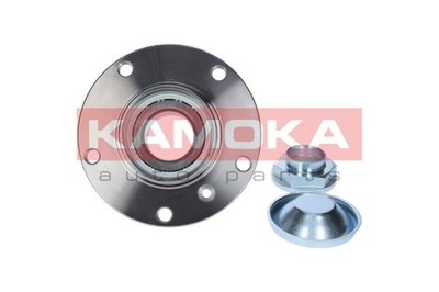 CUBO RUEDAS BMW 3 (E36/E46) 91-05 PARTE DELANTERA +ABS  