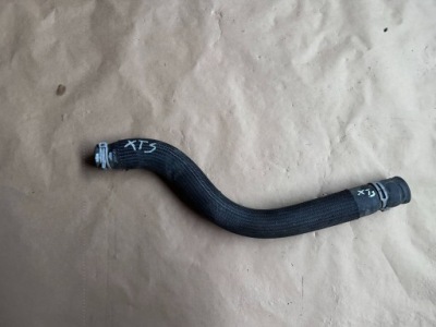 Wąż труба шланг воздухозаборник жидкость охлаждающий 22924987 cadillac xts 3.6 фото №1