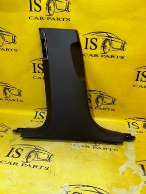 Захист оббивка стійка b ліва audi a8 d4 фото №1