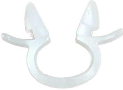 Клипса трубопровод электрических lancia musa оригинальный номер фото №1