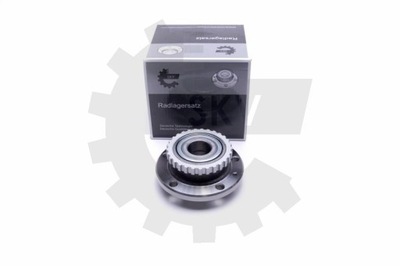 Ступица колеса задняя peugeot 605 фото №1