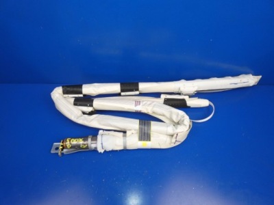 Fiat 500x 500 x шторка безопасности воздушная правая air bag фото №1