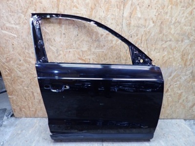 Дверь правое передние правый перед audi q3 8u 2011-2018r 8u0831052c фото №1