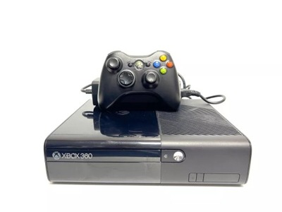 KONSOLA XBOX 360 250 GB