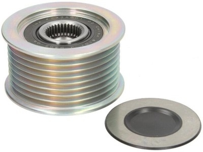 СЦЕПЛЕНИЕ ГЕНЕРАТОРА SKF VKM 06403