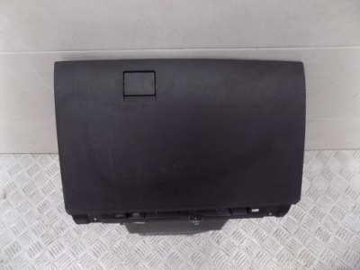 Citroen c4 iii бардачок панелі пасажира фото №1