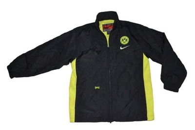 NIKE PREMIER BORUSSIA DORTMUND KURTKA XL 164-176CM