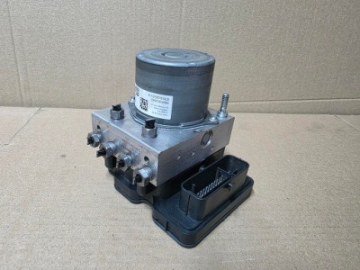 Насос abs citroen peugeot opel 9845052980 23 фото №1