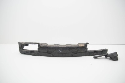 Абсорбер бампера середній пінополістирол mercedes w221 фото №1