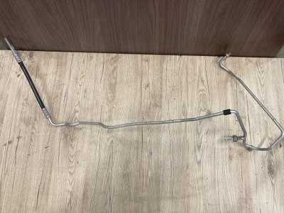 Шланг кондиционера трубка peugeot 9684486580 фото №1