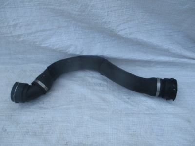 Шланг wody труба honda civic x type-r 2.0 turbo фото №1