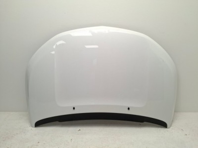 Капот opel ampera chevrolet volt ładna фото №1