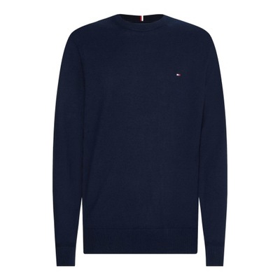 Tommy Hilfiger sweter r. XL MW0MW28046 DW5